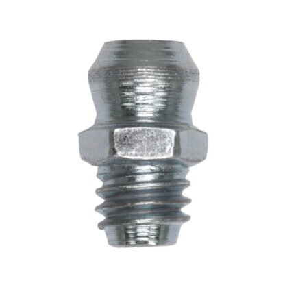 Sealey Straight Grease Nipple 1/8IN BSP Gas - Pack of 25 (5054630368615) GNI18