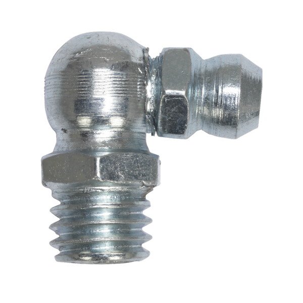 Sealey 90° Grease Nipple 8 x 1mm - Pack of 25 (5054630391415) GNM16