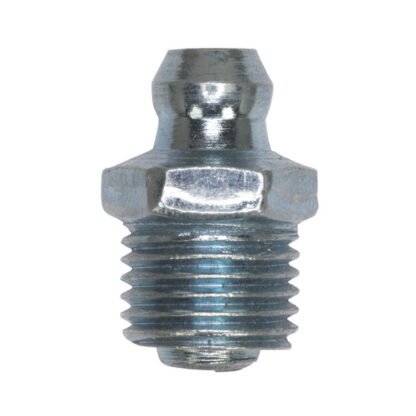 Sealey Straight Grease Nipple M10 x 1mm - Pack of 25 (5054630420139) GNM18