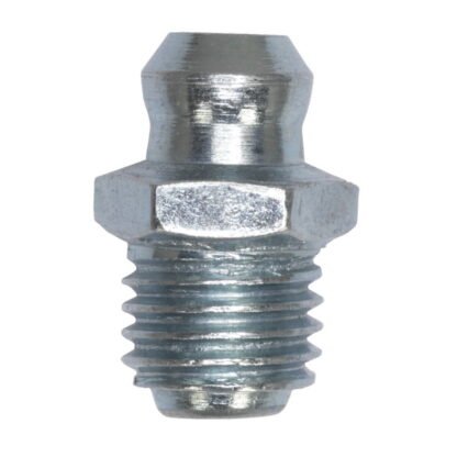 Sealey Straight Grease Nipple 8 x 1mm - Pack of 25 (5054630430299) GNM20