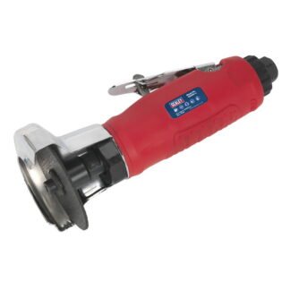 Sealey Generation Air Cut- Off Tool 75mm (5024209731195) GSA25
