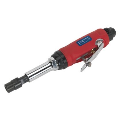 Sealey Generation Long Reach Air Die Grinder (5024209917742) GSA672