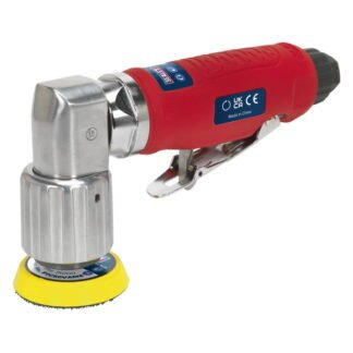 Sealey Generation Air Orbital Sander 50mm (5051747783324) GSA70