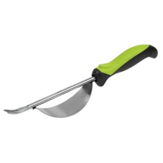 Sealey Hand Weeder with Soft Grip Handle & Stainless Steel Blade, 340mm (5054630570285) GTSG012