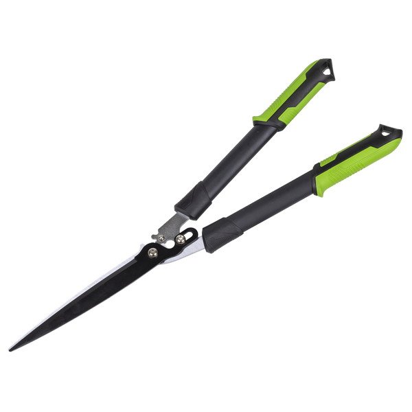 Sealey Hedge Shears with Soft Grip Handle & Carbon Steel Blade (5054630570209) GTSG018