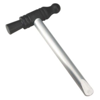 Sealey Corrosion Assessment Hammer - DVSA Approved (5024209629300) H1MOT