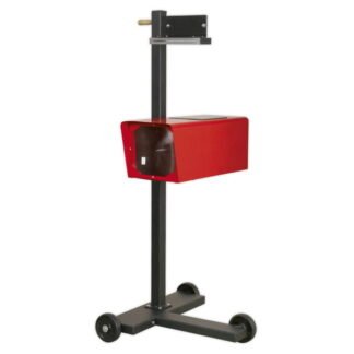 Sealey Compact Headlamp Beam Setter (5051747498754) HBS2010