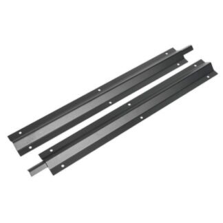Sealey Extension Rail Set for HBS97 Series 700mm (5051747398009) HBS97ES