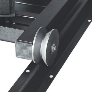 Sealey Rails for Headlamp Beam Setter (5024209384100) HBS97R