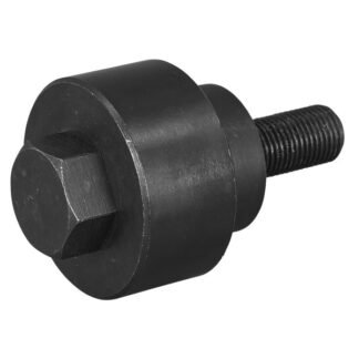 Sealey Hole Cutter Punch Screw 25mm (5054630400681) HCPS25