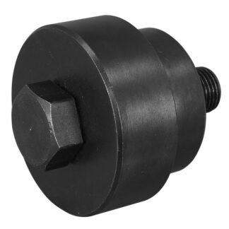 Sealey Hole Cutter Punch Screw 40mm (5054630400667) HCPS40