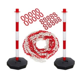 Sealey Exclusion Zone Extension Kit (5054511598698) HP55KECOMBO