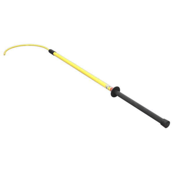 Sealey High Voltage Rescue Pole (5054511235227) HRP45