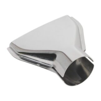 Sealey Fish Tail Nozzle (5051747411890) HS107K.26