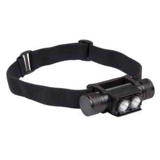 Sealey Rechargeable Head Torch 10W SMD LED (5054630484360) HT110R