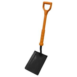 Sealey Insulated Square Mouth Shovel (5054630508288) HVCT01