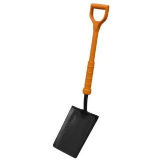 Sealey Insulated Taper Mouth Shovel (5054630508271) HVCT02