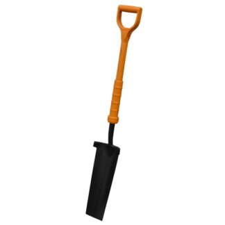 Sealey Insulated Newcastle Drainer Shovel (5054630508325) HVCT03