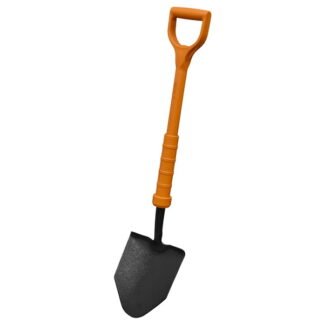 Sealey Insulated General Service Shovel (5054630508349) HVCT07