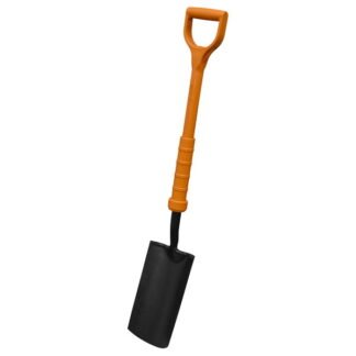 Sealey Insulated Grafting Spade (5054630508530) HVCT08