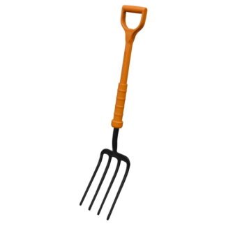 Sealey Insulated Trench Fork (5054630508523) HVCT09