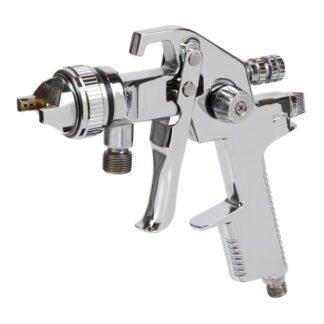 Sealey Spray Gun 1.7mm Set- Up for HVLP- 79/P (5054630092749) HVLP-79/P1