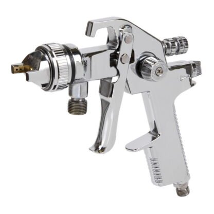 Sealey Spray Gun 1.7mm Set- Up for HVLP- 79/P (5054630092749) HVLP-79/P1
