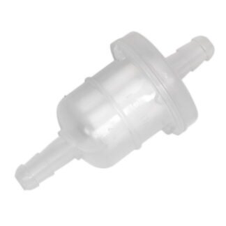 Sealey In- Line Fuel Filter, Small - Pack of 10 (5054511137026) ILFS10