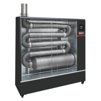 Sealey Industrial Infrared Diesel Heater 29kW (5054630640254) IR29
