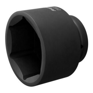 Sealey Premier Impact Socket 1IN Sq Drive 100mm (5054511143003) IS1100