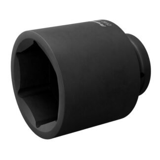 Sealey Premier Deep Impact Socket 1IN Sq Drive 100mm (5054511143010) IS1100D