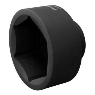 Sealey Premier Impact Socket 1IN Sq Drive 120mm (5054511144550) IS1120