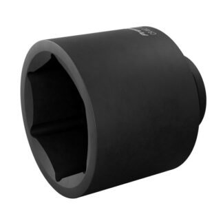 Sealey Premier Deep Impact Socket 1IN Sq Drive 120mm (5054511144567) IS1120D