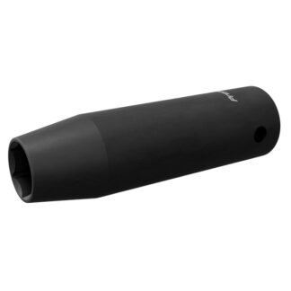 Sealey Premier Deep Impact Socket 1/2IN Sq Drive 11mm (5024209739498) IS1211D