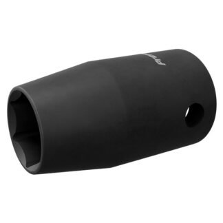 Sealey Premier Impact Socket 1/2IN Sq Drive 12mm (5024209739542) IS1212