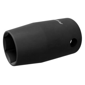 Sealey Premier Impact Socket 1/2IN Sq Drive 13mm (5024209741538) IS1213