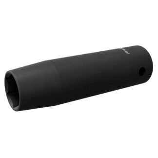 Sealey Premier Deep Impact Socket 1/2IN Sq Drive 13mm (5024209739948) IS1213D