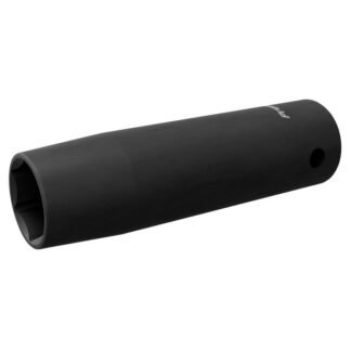 Sealey Premier Deep Impact Socket 1/2IN Sq Drive 14mm (5024209739993) IS1214D