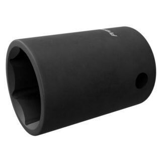 Sealey Premier Impact Socket 1/2IN Sq Drive 19mm (5024209740135) IS1219