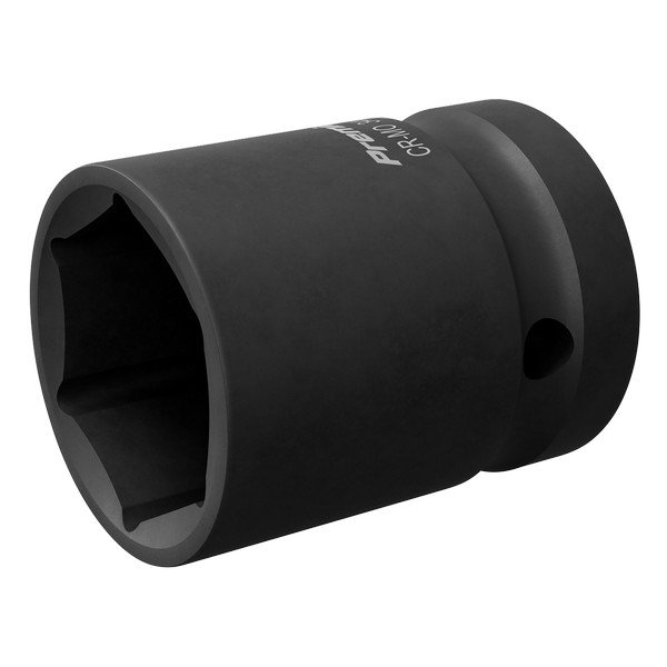 Sealey Premier Impact Socket 1IN Sq Drive 34mm (5024209740876) IS134