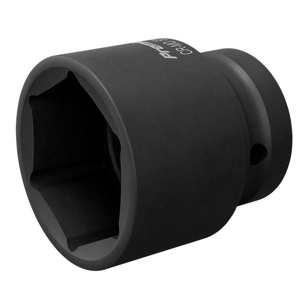 Sealey Premier Impact Socket 1IN Sq Drive 52mm (5024209741217) IS152