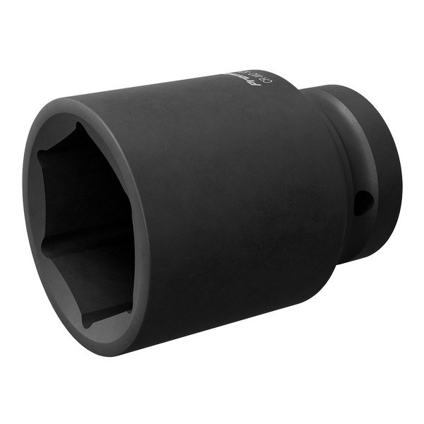 Sealey Premier Deep Impact Socket 1IN Sq Drive 52mm (5024209741248) IS152D