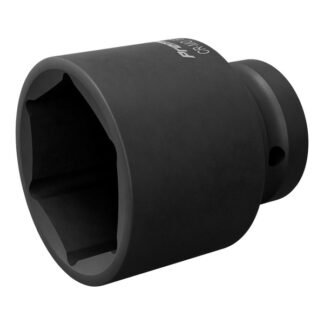 Sealey Premier Impact Socket 1IN Sq Drive 60mm (5024209741316) IS160