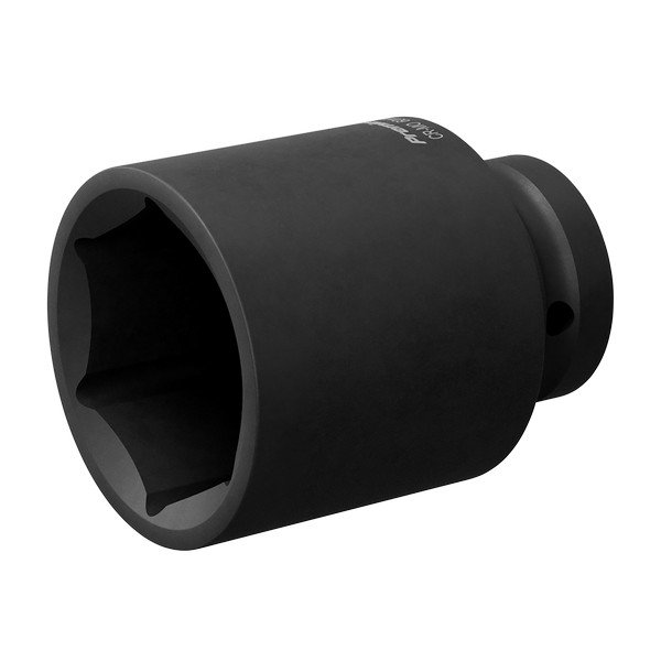 Sealey Premier Deep Impact Socket 1IN Sq Drive 60mm (5024209741347) IS160D