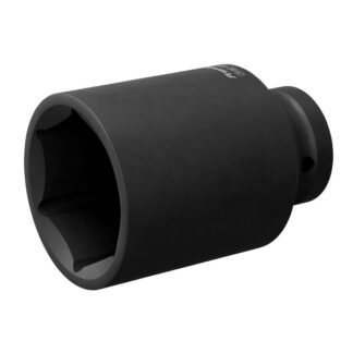 Sealey Premier Deep Impact Socket 1IN Sq Drive 65mm (5024209741323) IS165D