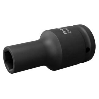 Sealey Premier Deep Impact Socket 3/4IN Sq Drive 17mm (5054511142723) IS3417D