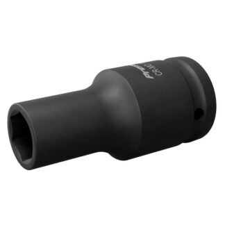 Sealey Premier Deep Impact Socket 3/4IN Sq Drive 19mm (5054511142747) IS3419D
