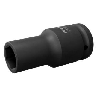 Sealey Premier Deep Impact Socket 3/4IN Sq Drive 21mm (5054511142761) IS3421D