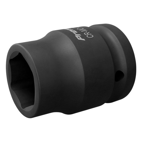 Sealey Premier Impact Socket 3/4IN Sq Drive 24mm (5024209740494) IS3424