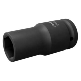 Sealey Premier Deep Impact Socket 3/4IN Sq Drive 24mm (5024209740500) IS3424D